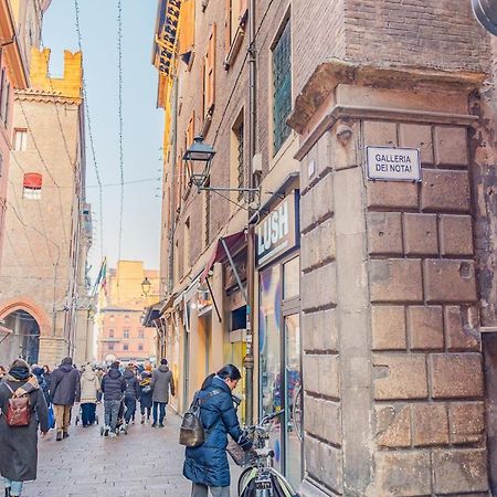 Апартаменти Piazza Grande - Italian Homing Болонья Екстер'єр фото