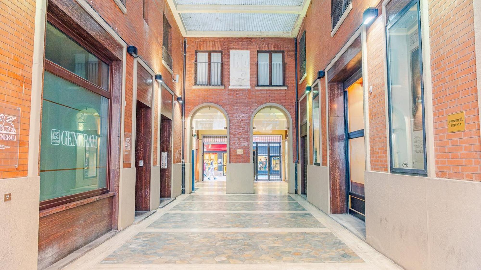 Апартаменти Piazza Grande - Italian Homing Болонья Екстер'єр фото